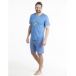 PYJAMA homme court LA FLEMME