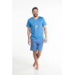 PYJAMA homme court LA FLEMME