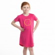 Maxi t-shirt fille BEE YOU