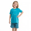 pyjashort voor kinderen UN THON + BAS