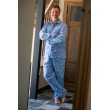 Pyjama flanelle homme OURS Je Fonds