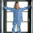 Pyjama flanelle enfant OURS Je Fonds