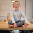 PYJAMA enfant jersey GOURMET long