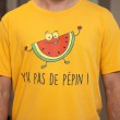 PYJAMA homme jersey PEPIN court