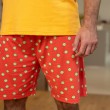 PYJAMA homme jersey PEPIN court