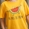 PYJAMA enfant jersey PEPIN court