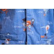 Flanellen pyjama voor kinderen CHALOUPE