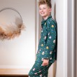 Pyjama flanelle enfant FLOCONFORTABLE