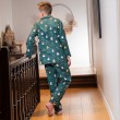 Pyjama flanelle enfant FLOCONFORTABLE