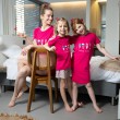 PYJAMA femme court ICE-CREAM