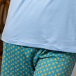 PYJAMA homme pantalon - t-shirt manches courtes Pêche d'Enfer PYJAMA homme pantalon - t-shirt manches courtes Pêche d'Enfer