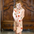 Chemise de nuit hiver fille COURGE Chemise de nuit hiver fille COURGE
