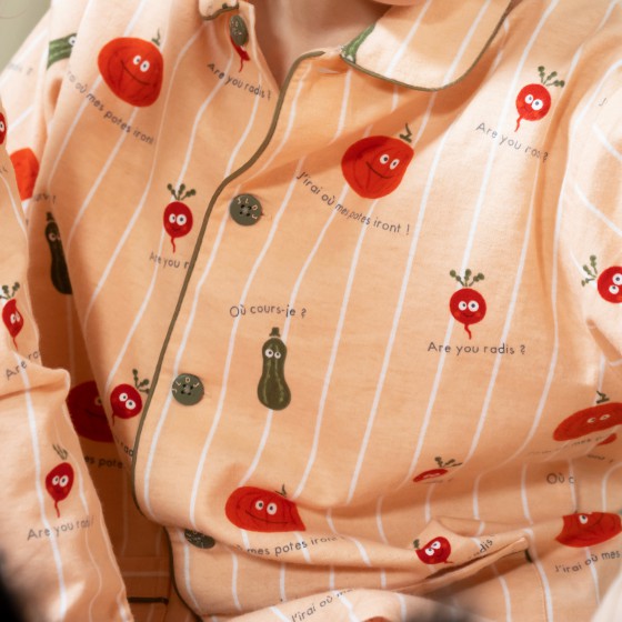 Chemise de nuit hiver fille COURGE Chemise de nuit hiver fille COURGE