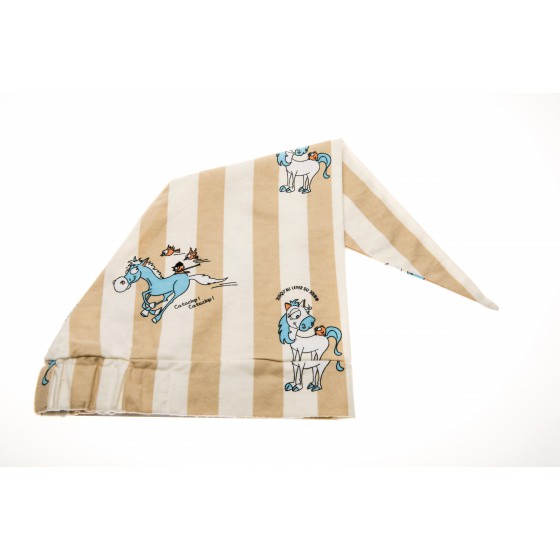 PYJAMA HOMME PILOU 'Poney'